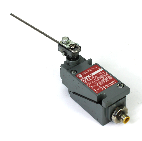 Allen Bradley 802T-ATPD Series J OilTight Limit Switch