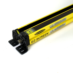 Banner SLSR30-900Q8/SLSE30-900Q8 EZ-Screen Light Curtain Emitter / Receiver 900mm