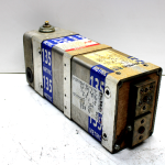 Roman Manufacturing TDC-5610 Welding Transformer, 135kvA, 650V, 1-Phase