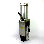 Welker UPE-22-AR Part Ejector, 22�� Angle
