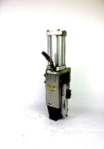 Welker UPE-22-AR Part Ejector, 22�� Angle