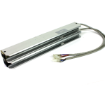 Sunx SF1-A16 (P/D)-H Safety Area Sensor Emitter and Receiver, 300mm