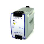 Hirschmann RPS 30 Power Supply, 100-240V AC, 24-28V DC