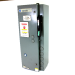 Allen Bradley 512-BFB-A3E-24J Ser. 1 Combination Motor Controller, 480V