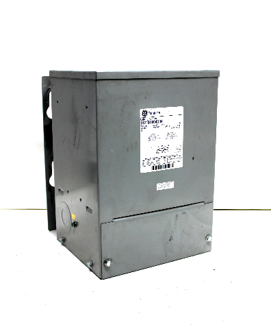 General Electric 9T21B1004G04 Power Transformer, 1-Phase, 5.00 kVA