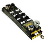Turck FDNP-S0808G-TT I/O Module for DeviceNet 8 In / 8 Out, 11-26 VDC