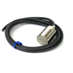 Omron E2E-X10E1 Proximity Switch, 12-24 VDC