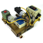 Electro-Matic Products AD700DC8TA Power Supply Water Saver