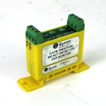 Syron SMH37008 M8 Nut Detector PNP Monitor 24VDC