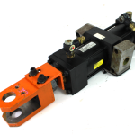 Parker 03.25 DD2AU38A 8.500 Series 2A Air Cylinder 250PSi