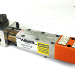 Welker WPA-24-48 Pneumatic Shot Pin Assembly