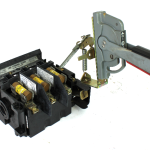 Allen Bradley 1494V-DS30 Series A Disconnect Switch 600VAC