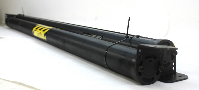 Banner MGR4816A MGE4816A Machine & Perimeter Guard Safety Light Curtain, 1219 mm