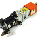 Welker WPA-40-48 Shot Pin Assembly w/ WCP-002 Pneumatic Cylinder