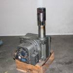 Sankyo Seisakusho 11FU-31332R-SR3A1 SANDEX Rotary/Linear Parts Handler