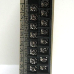 Omron C200H-AD001 A/D Unit