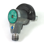 Pepperl + Fuchs NJ2-F-E02-1.025-V1 Inductive Proximity Sensor