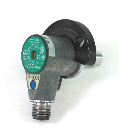 Pepperl + Fuchs NJ2-F-E02-1.025-V1 Inductive Proximity Sensor