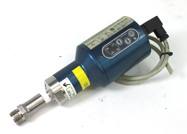 Systech Instruments 600 O2 Sensor 600C-106011