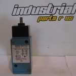 Honeywell LSB7L Micro Switch Heavy Duty Limit Switch