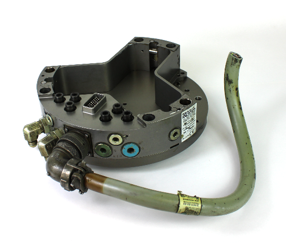 Applied Robotics 03.1AT-32.056-06-NP Robot Adapter Tool Changer