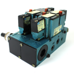 MAC 82A-BC-CKA-TM-DDAP-1DA Solenoid Valve Assembly TM-DDAJ-1DA