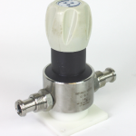 Rotarex Selfa SI15S Pneumatic Valve 316L