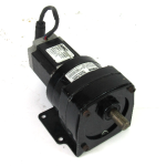 AMCI SM23-240 Stepper Motor w/ Bison 060-185-0013 Gear Reducer
