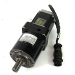 Stober Drives PE301SP0050M Gearhead w/ HT23-400D Stepper Motor