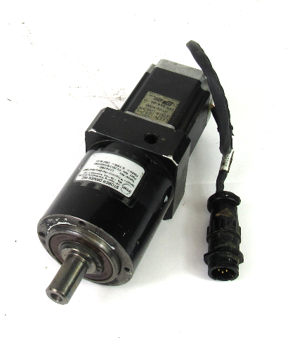Stober Drives PE301SP0050M Gearhead w/ HT23-400D Stepper Motor