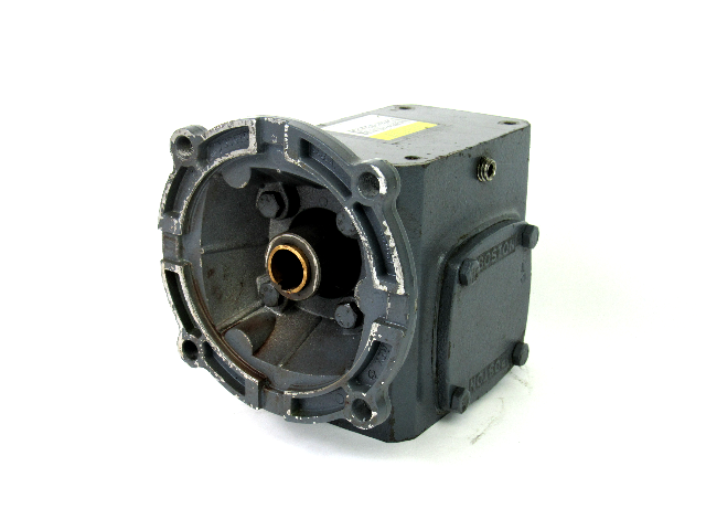 Boston Gear F71810B7G Gear Reducer, 10:1 Ratio, 1.43 HP