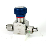 Rotarex Selfa M12V Low Pressure Line Valve, 15 Bar
