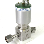 Rotarex Selfa M12 S Springless Diaphragm Valve