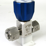 Rotarex Selfa M8.1 U Springless Diaphragm Valve
