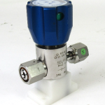 Rotarex Selfa M4SI V Diaphragm Line Valve