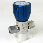 Rotarex Selfa M4SI S Diaphragm Line Valve