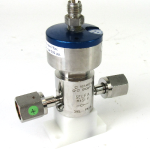Rotarex Selfa M4SI V Diaphragm Line Valve 75-102Psi