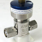 Rotarex Selfa M4SI S Diaphragm Line Valve 75-102Psi