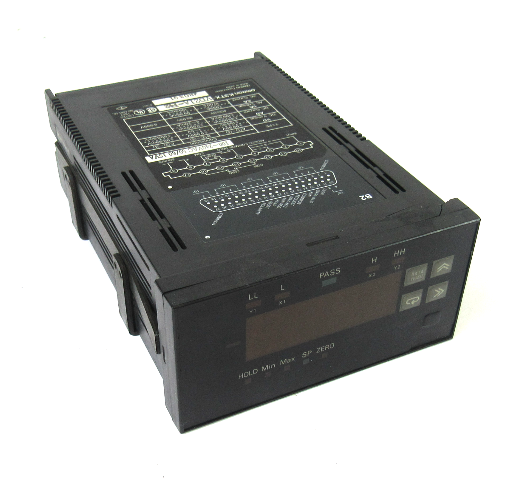 Omron K3TX-VD21A-B2 Intelligent Signal Processor