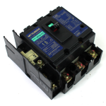 Mitsubishi NF30-CS No-Fuse Circuit Breaker 15A