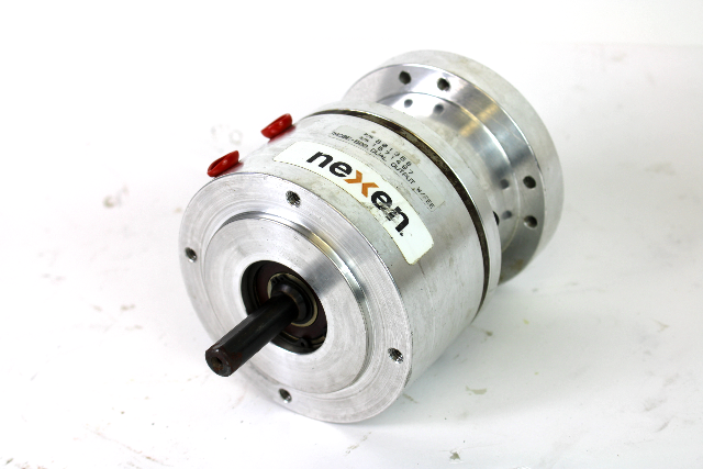 Nexen 801368 FMCBE-500 Clutch Dual Output w/ Feet