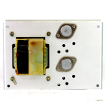 Sola SLS-15-045 Regulated Power Supply, 100/120-220/230/240V AC, 15V DC