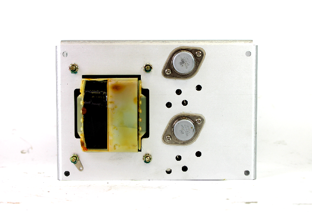 Sola SLS-15-045 Regulated Power Supply, 100/120-220/230/240V AC, 15V DC