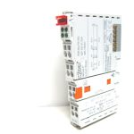 Wago 750-504 Output Module 24 Vdc 0.5 A, 4 Channel