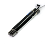 Keyence SL-V16H Light Curtain Transmitter & Receiver, 345mm Protective Height