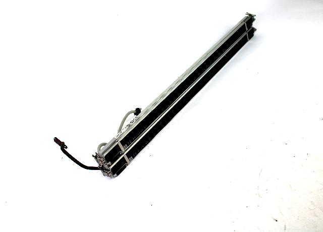 Keyence SL-C28H Light Curtain Transmitter and Receiver, 585mm Protective Height