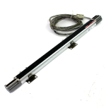 Keyence SL-V24H-T Safety Light Curtain Transmitter, 505mm Protection Height