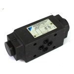 Daikin Industries MP-02W-20-60 Pilot Operated Check Valve