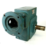 Dodge Tigear 3762618B 001 HD Gear Reducer, 4.63 HP