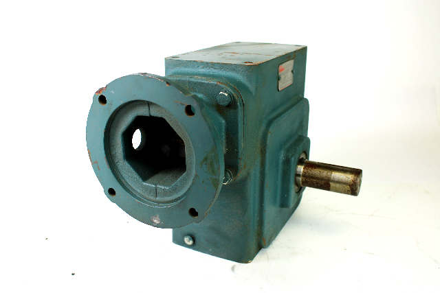 Dodge Tigear 3762618B 001 HD Gear Reducer, 4.63 HP